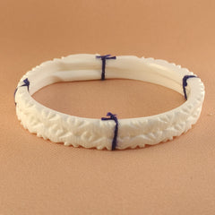 Handmade Thin Sakha Bangle