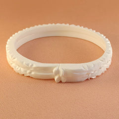 Handmade Thin Sakha Bangle