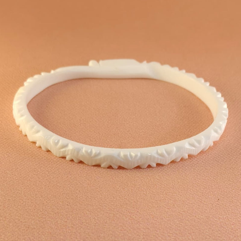 Handmade Thin Sakha Bangle