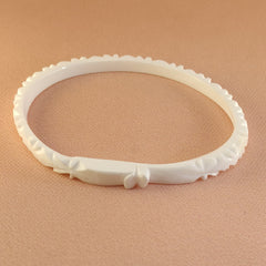 Handmade Thin Sakha Bangle