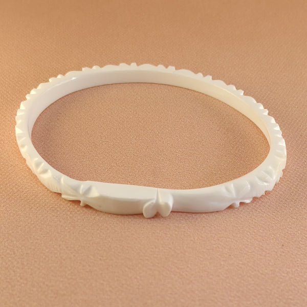 Handmade Thin Sakha Bangle