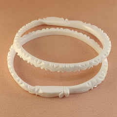 Handmade Thin Sakha Bangle