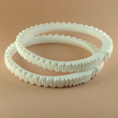 Zigzag  Pure Bengali Sakha Pola for women