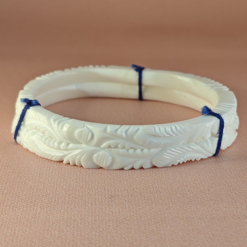 Chur Sankha Pola Bangles  Exquisite Bangles