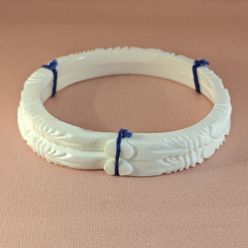 Chur Sankha Pola Bangles  Exquisite Bangles