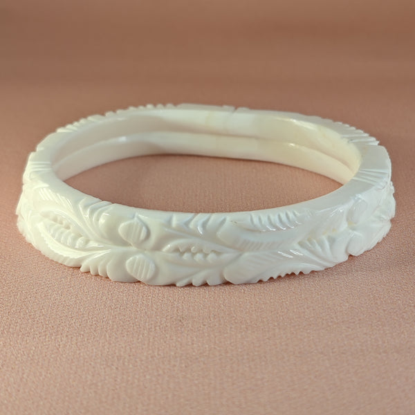 Chur Sankha Pola Bangles  Exquisite Bangles