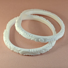 Chur Sankha Pola Bangles  Exquisite Bangles
