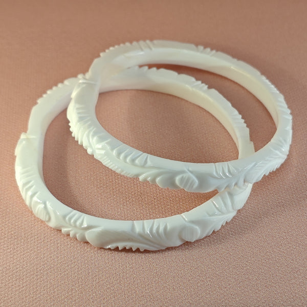 Chur Sankha Pola Bangles  Exquisite Bangles