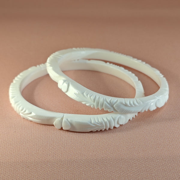 Chur Sankha Pola Bangles  Exquisite Bangles