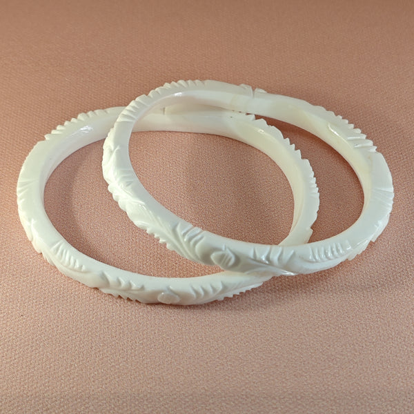 Chur Sankha Pola Bangles  Exquisite Bangles