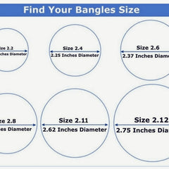 Sakha Pola size