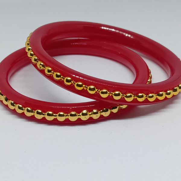 Designer Fancy Pola Bangles