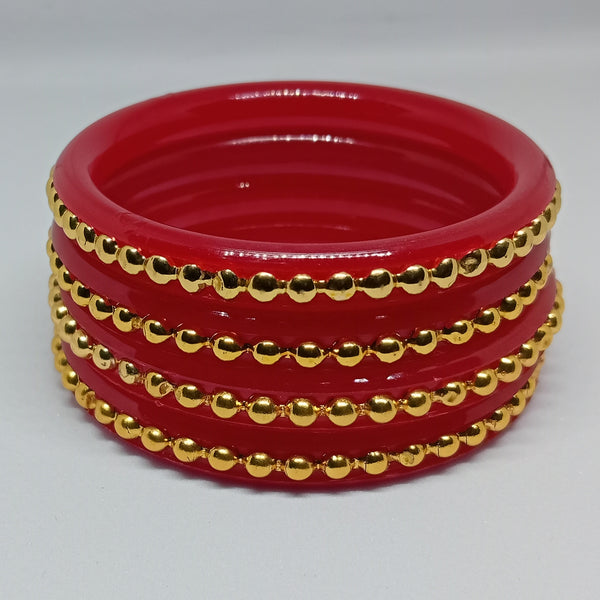 Designer Fancy Pola Bangles