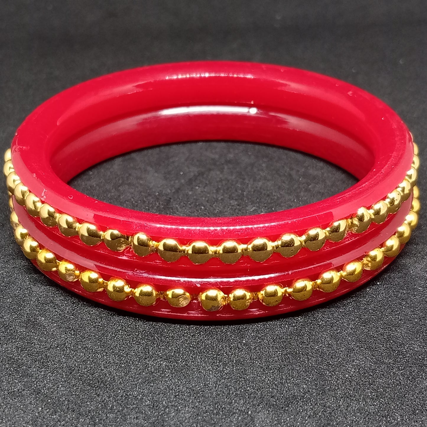 Designer Fancy Pola Bangles