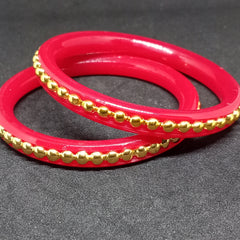 Designer Fancy Pola Bangles