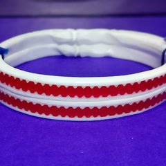 Pola Pasting Sakha One pair of Bangle