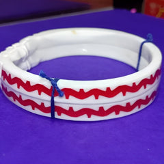 Original Sakha Pola pasting bangles for women