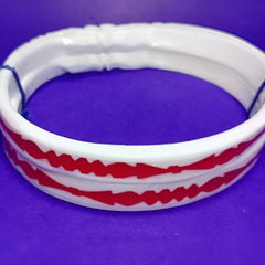 Original Sakha Pola pasting bangles for women