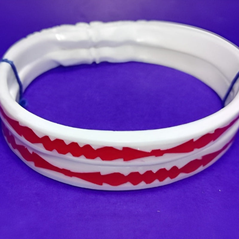 Original Sakha Pola pasting bangles for women