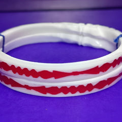 Original Sakha Pola pasting bangles for women