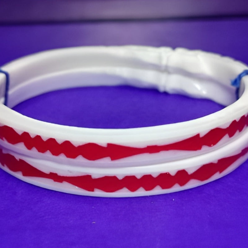 Original Sakha Pola pasting bangles for women