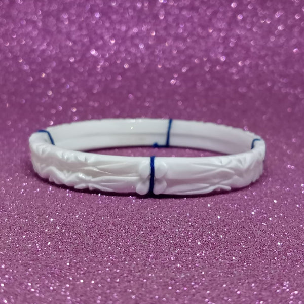 Handmade Thin Sakha Bangle