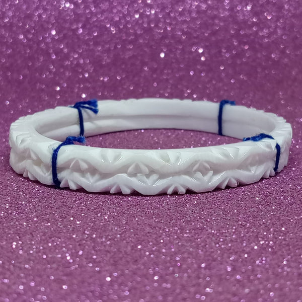 Handmade Thin Sakha Bangle