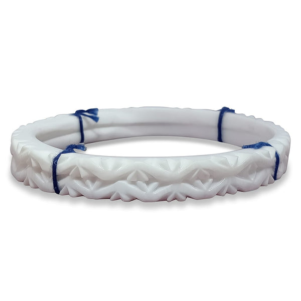 Handmade Thin Sakha Bangle