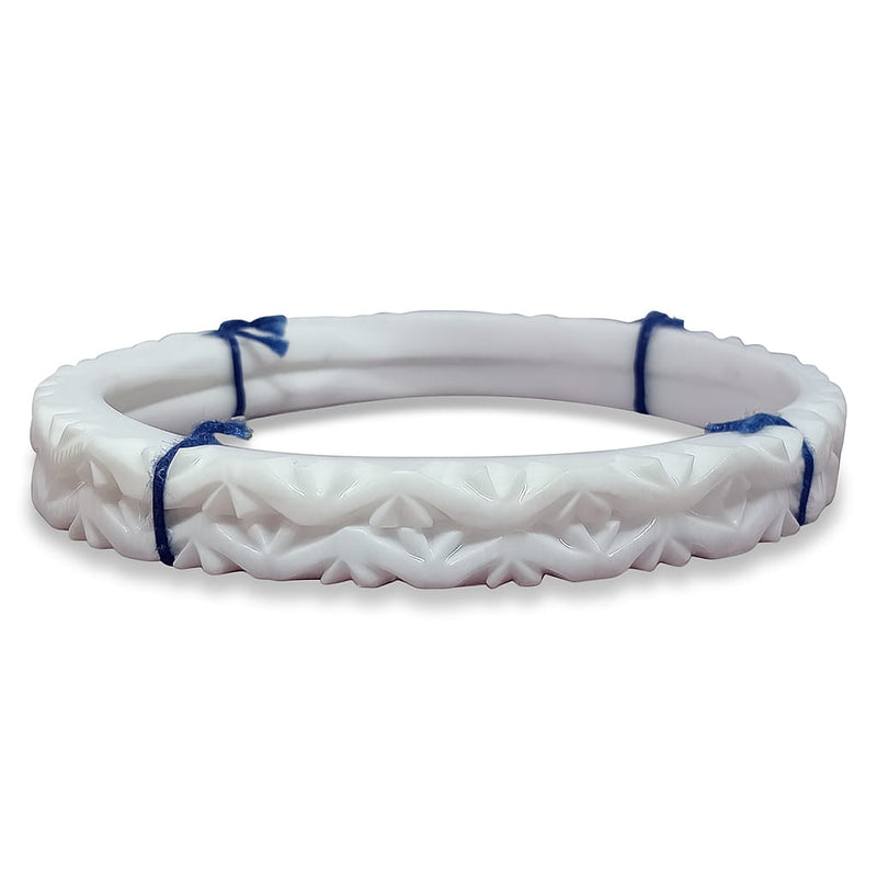 Handmade Thin Sakha Bangle