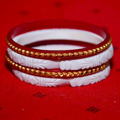 Conch shell sales bangles online